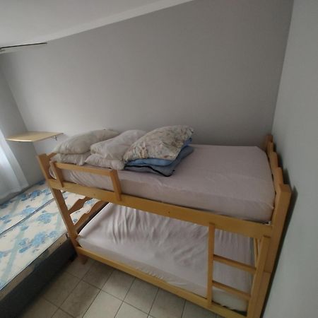 Apartamento Com Piscina! São Vicente Exteriér fotografie