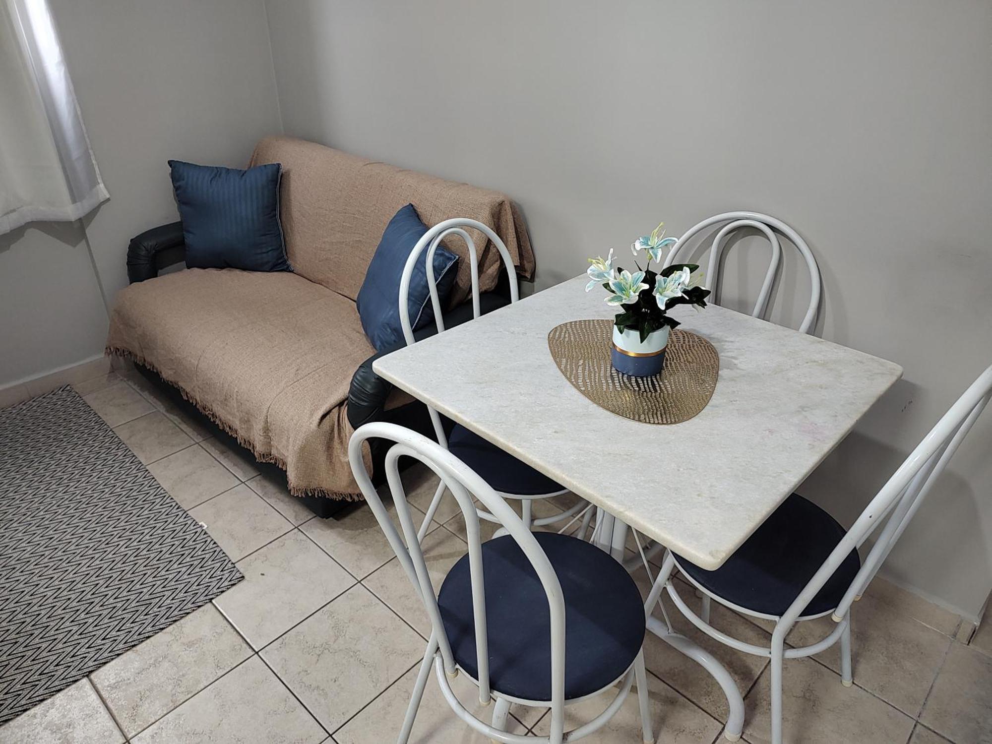Apartamento Com Piscina! São Vicente Exteriér fotografie