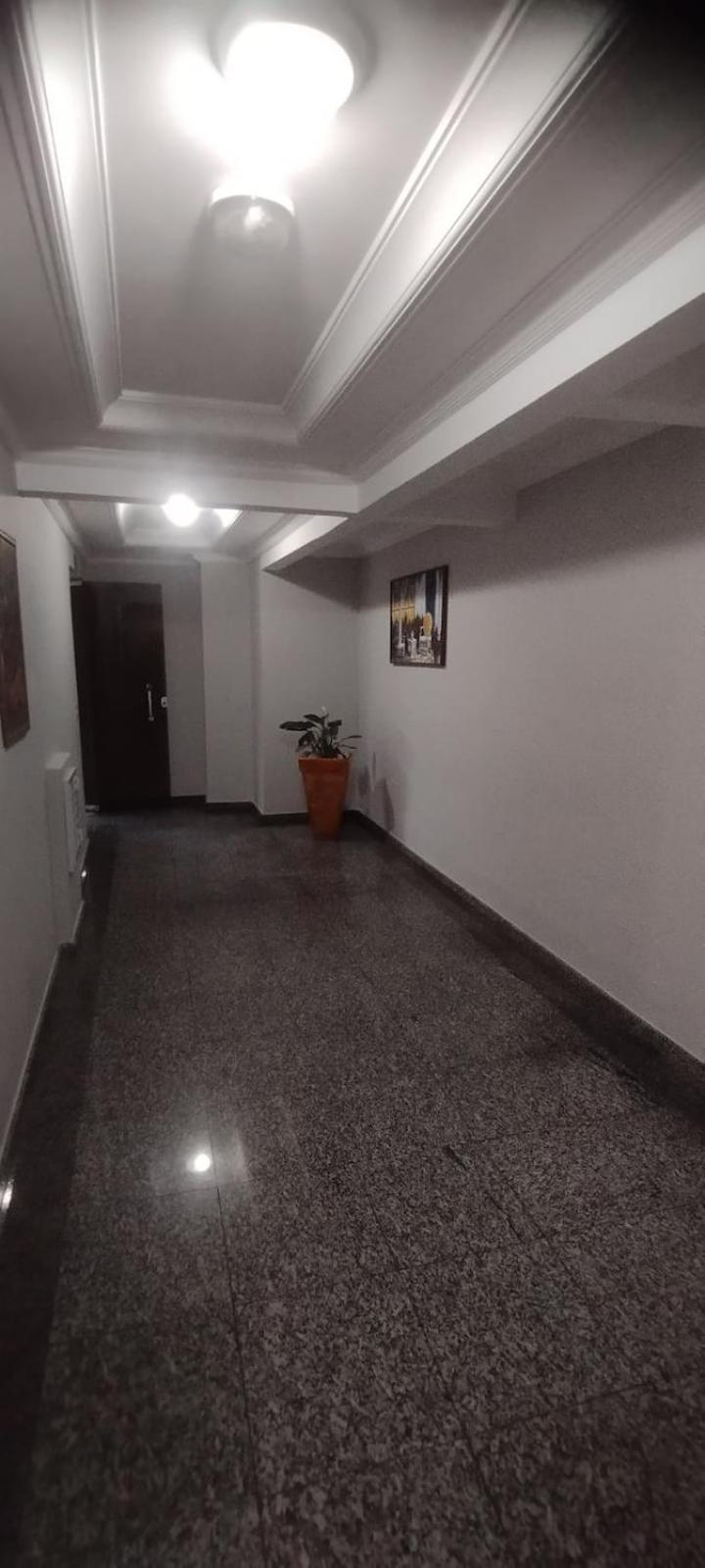 Apartamento Com Piscina! São Vicente Exteriér fotografie