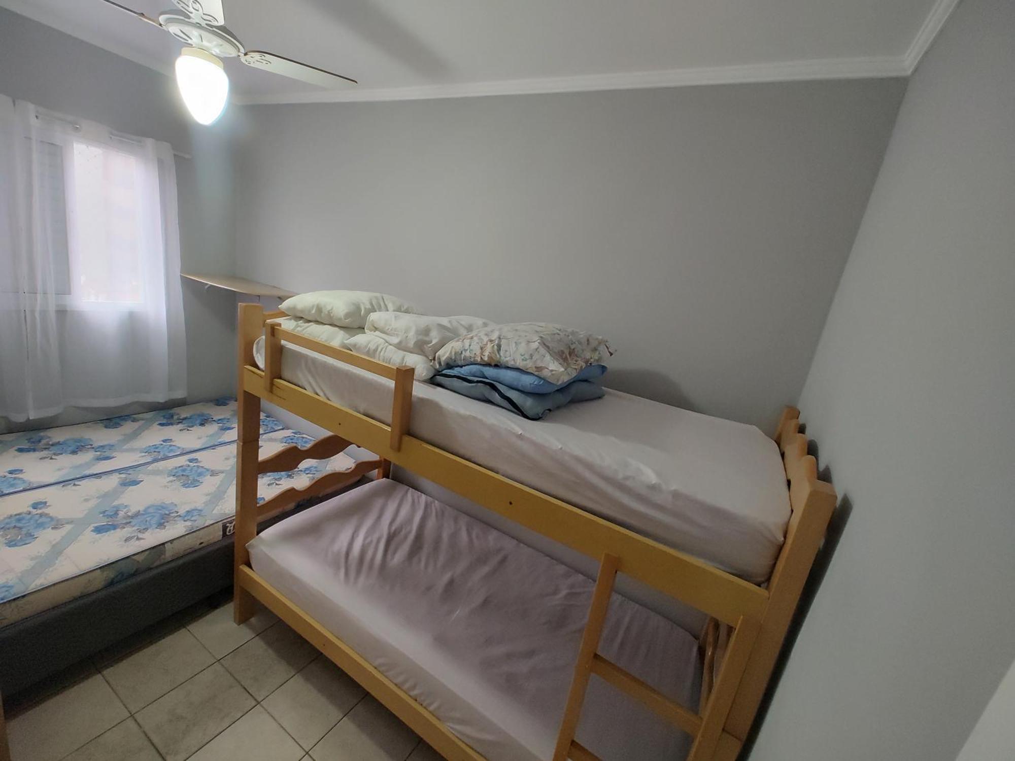 Apartamento Com Piscina! São Vicente Exteriér fotografie